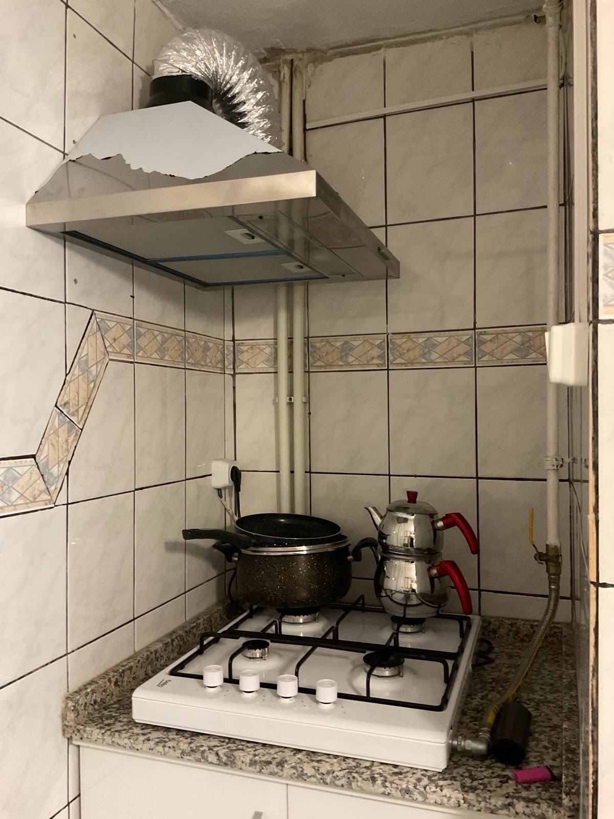 IŞIL DELUXE HOTEL photo 2