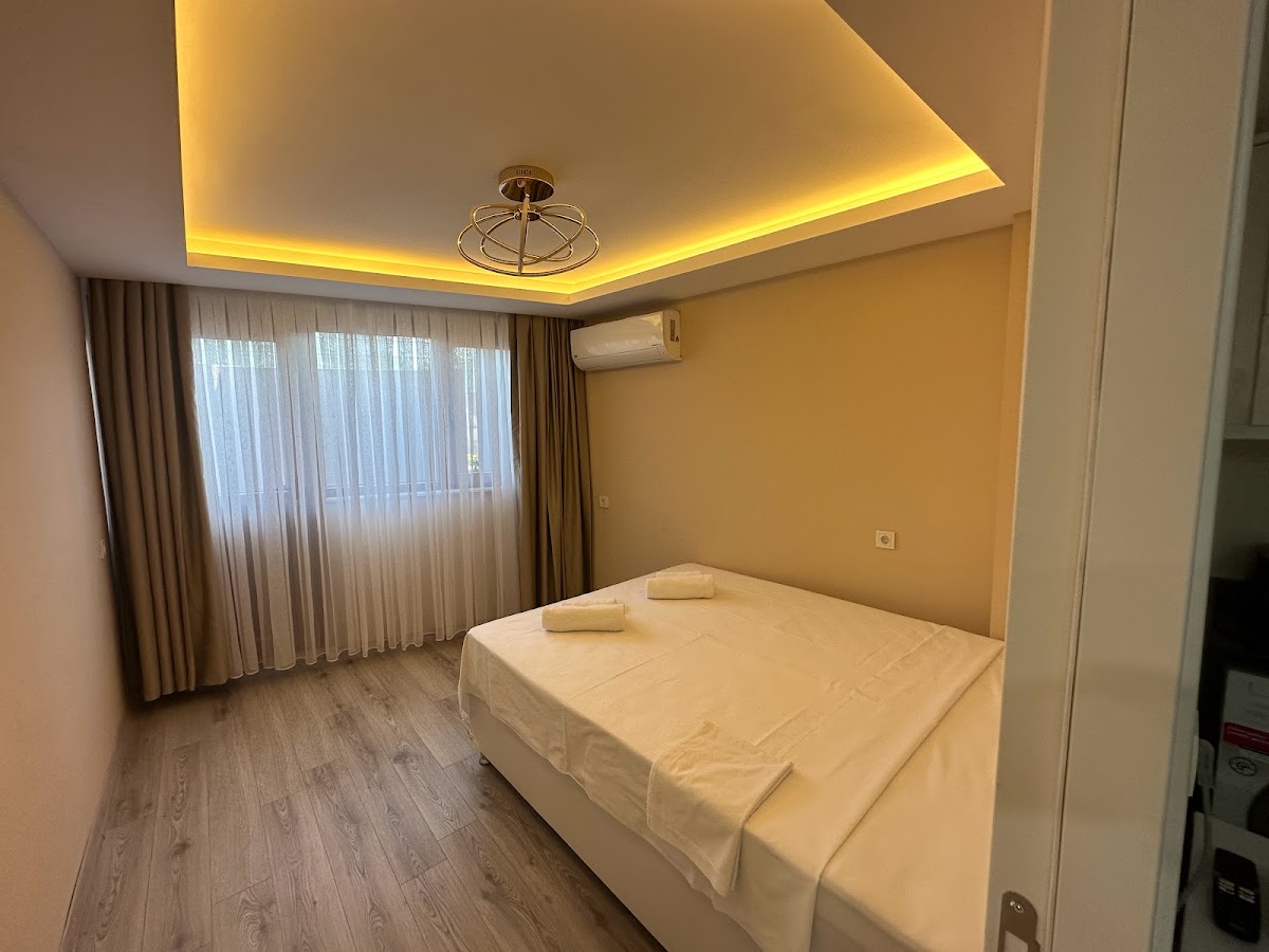 IŞIL DELUXE HOTEL photo 5