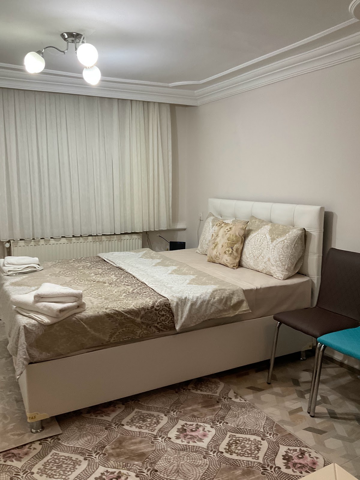 IŞIL DELUXE HOTEL photo 1