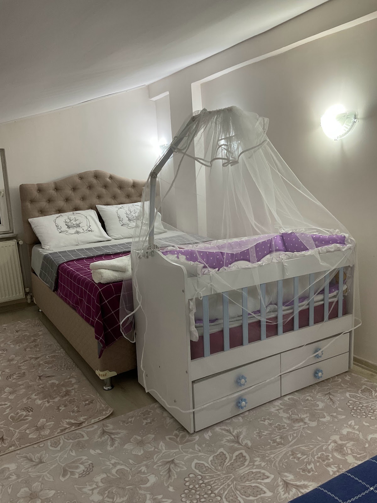 IŞIL DELUXE HOTEL photo 6