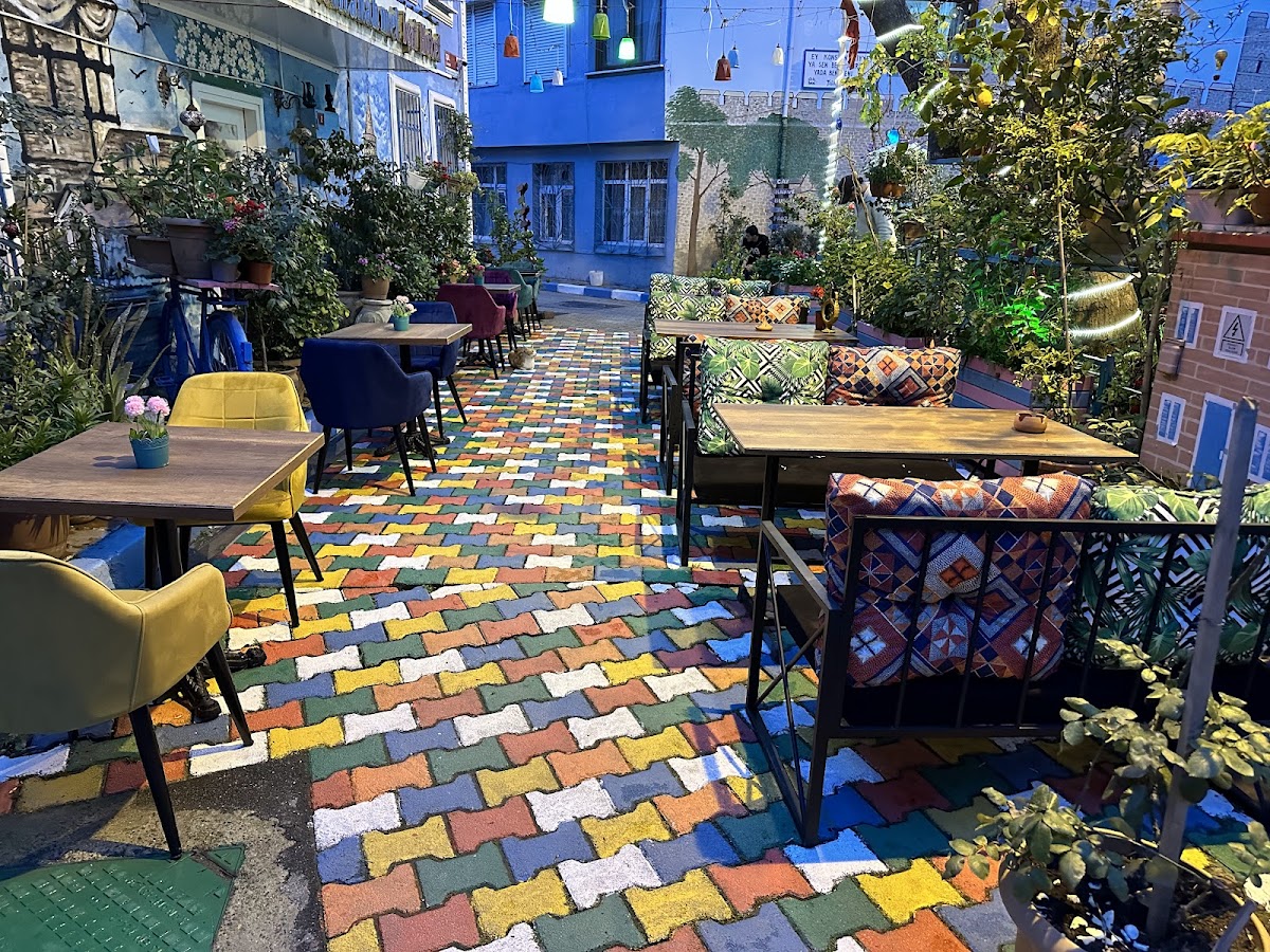 IŞIL DELUXE HOTEL photo 4