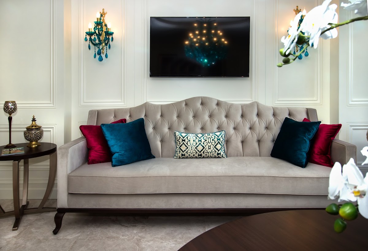 Istanbul Town Hotel photo 5