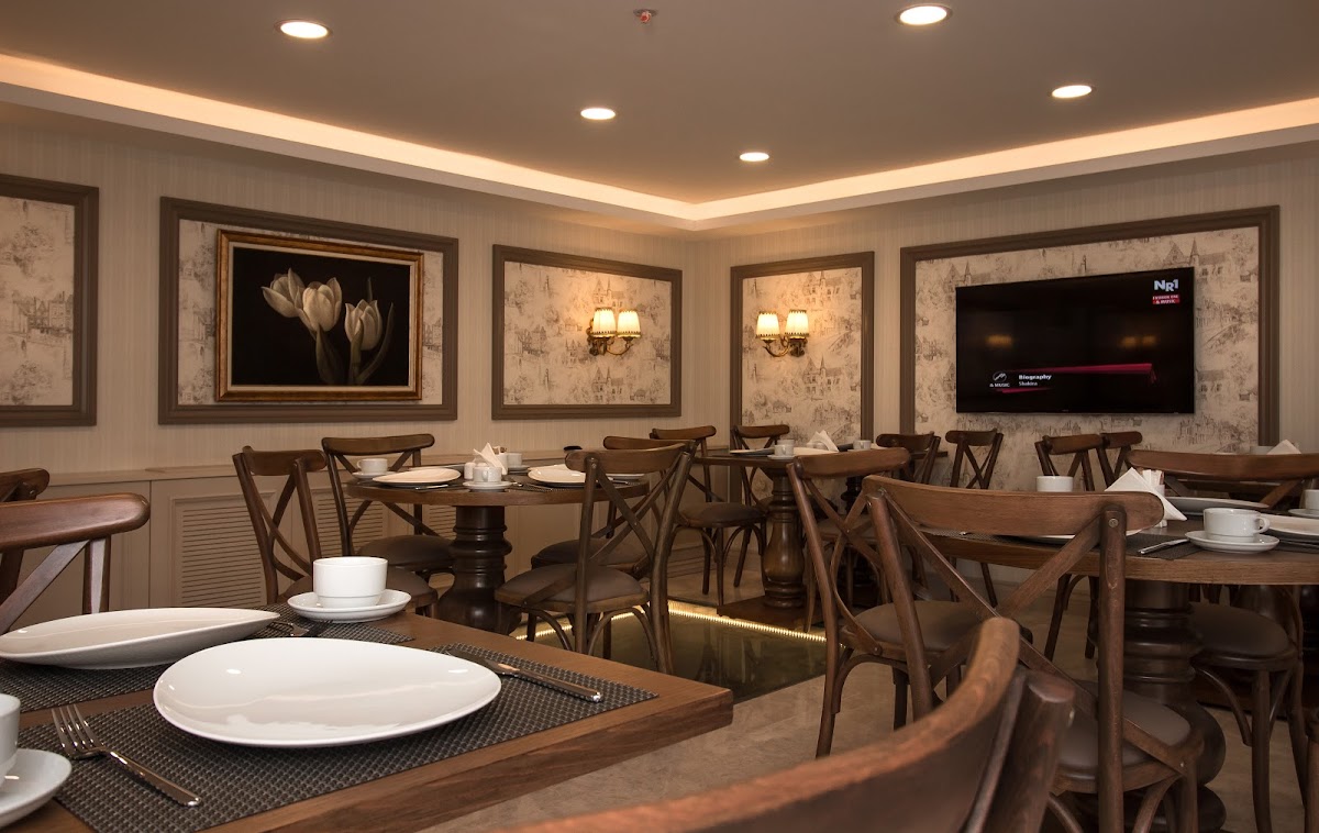 Istanbul Town Hotel photo 3