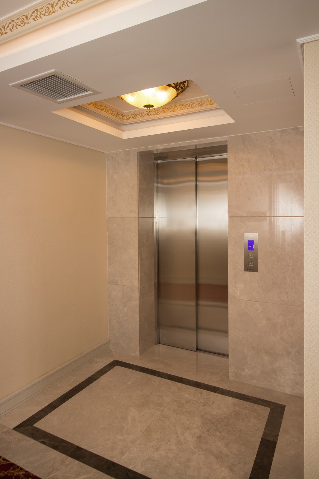 Istanbul Town Hotel photo 6