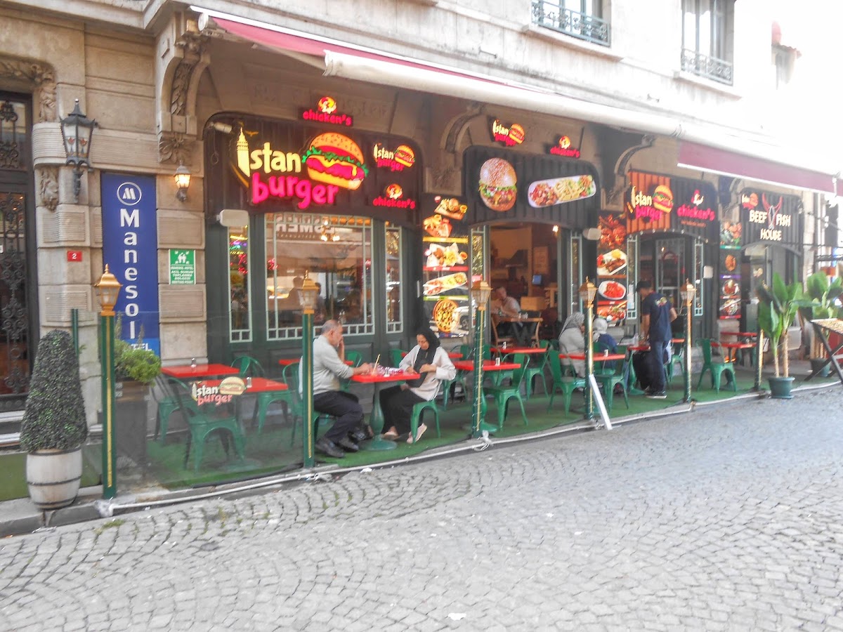 Istanburger photo 3