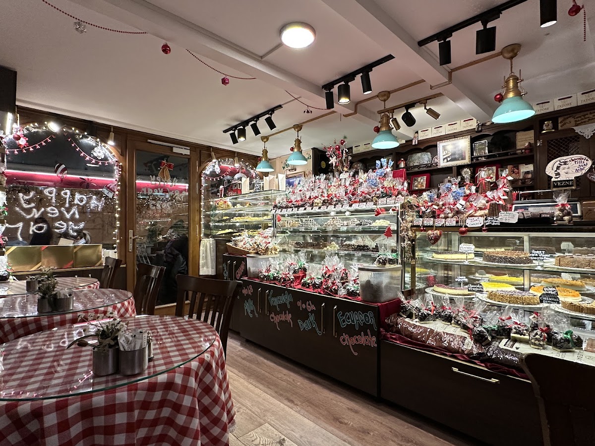 J’adore Chocolatier photo 2