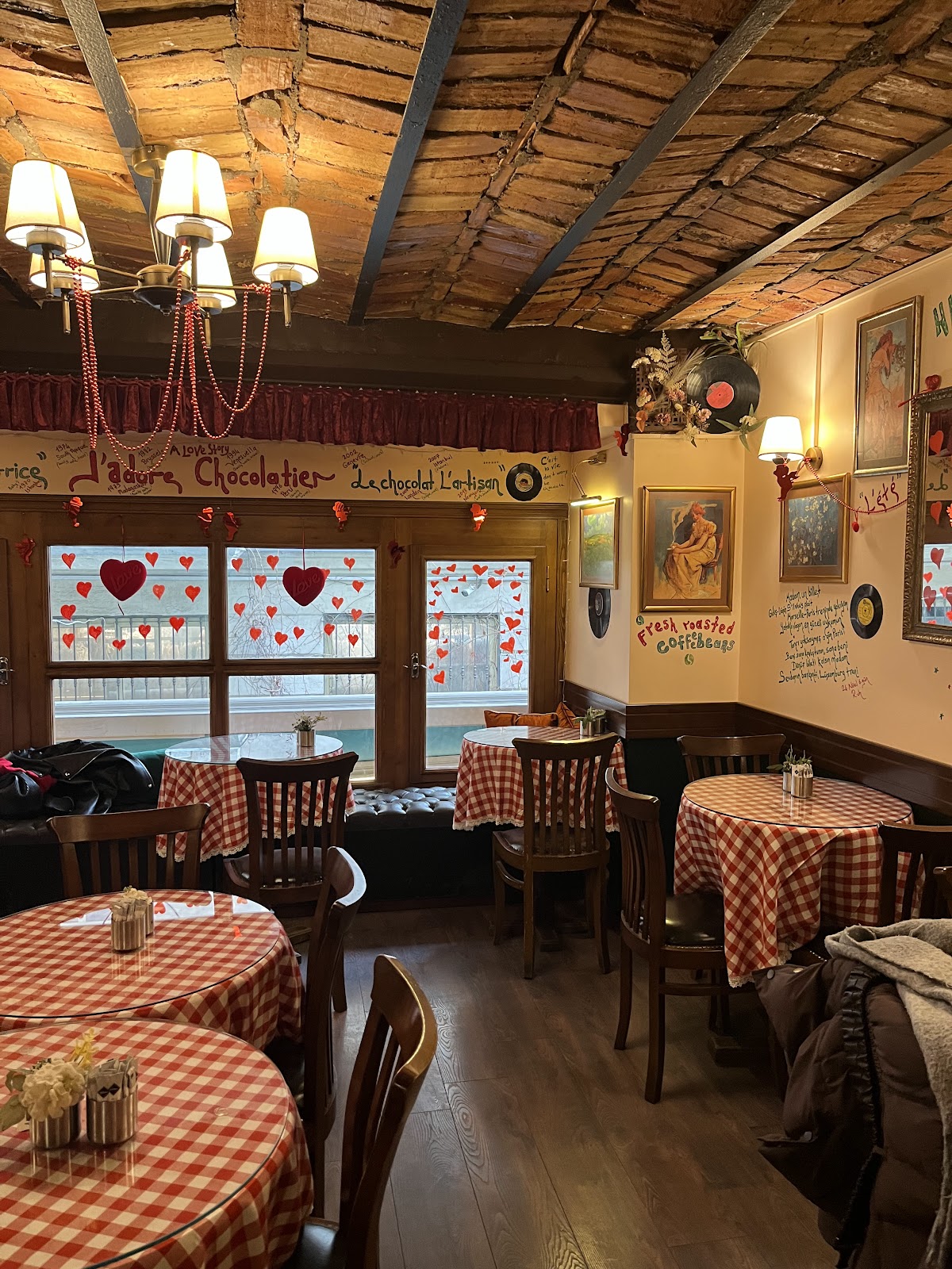 J’adore Chocolatier photo 1