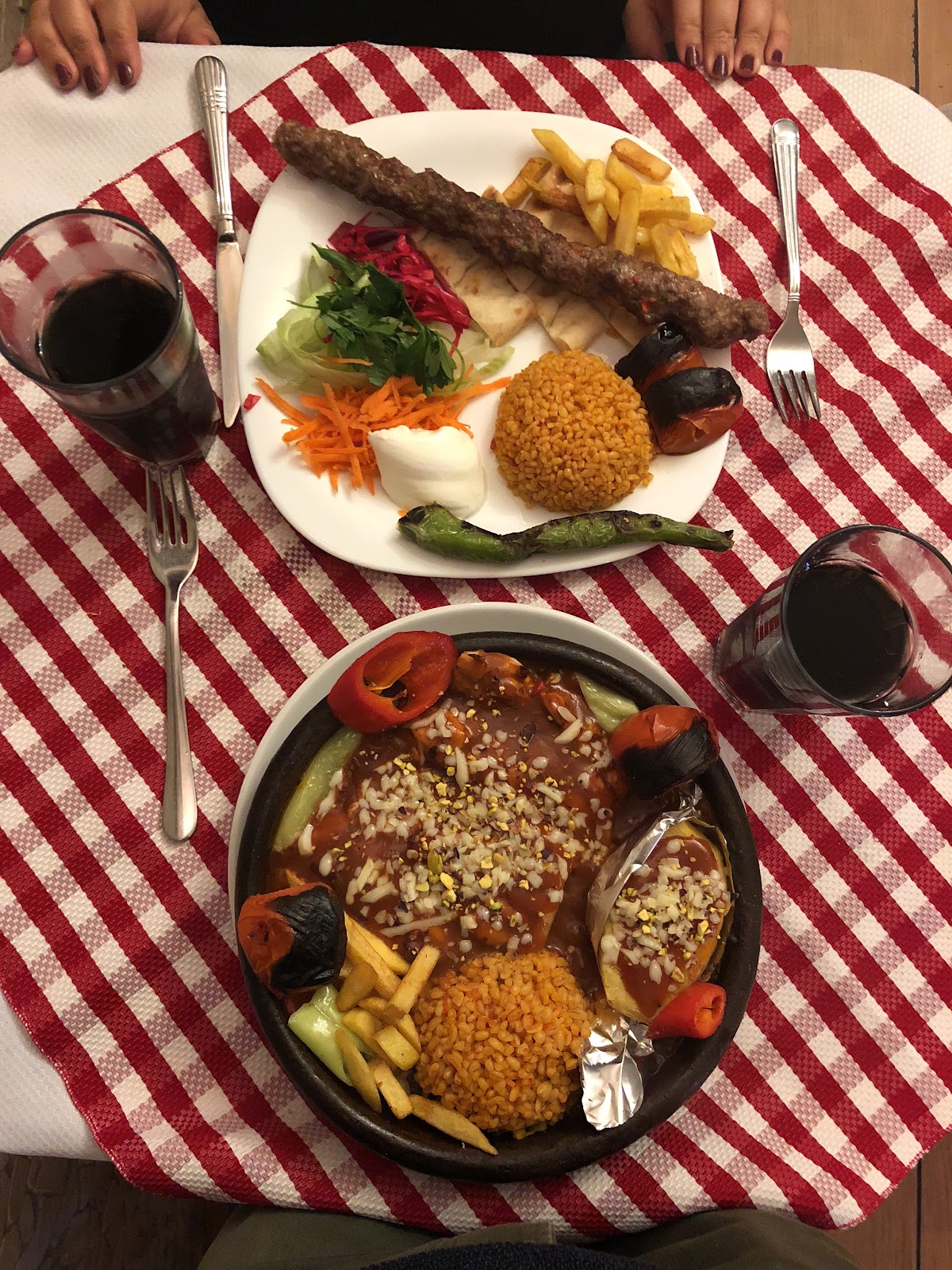 Karadeniz kardeşler pide kebab salonu photo 4