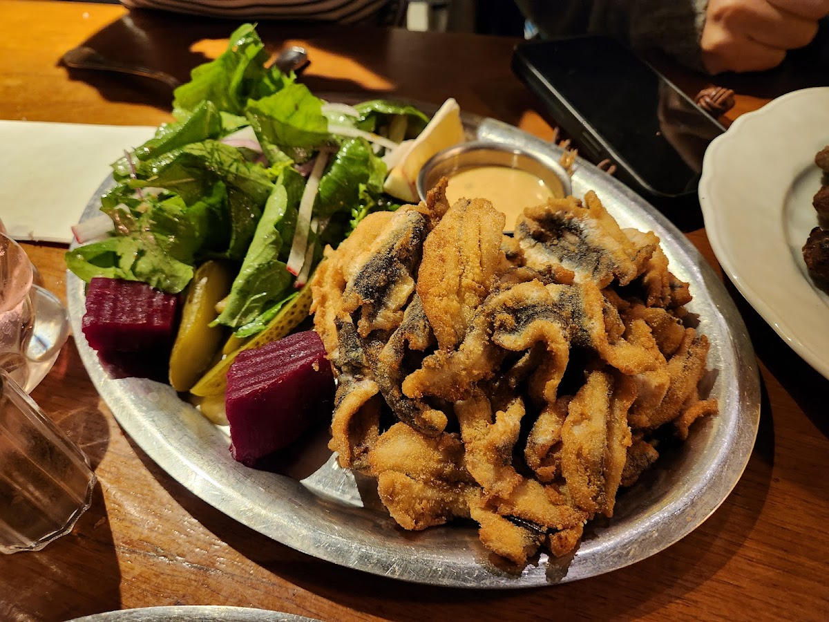 Karaköy Gümrük photo 2