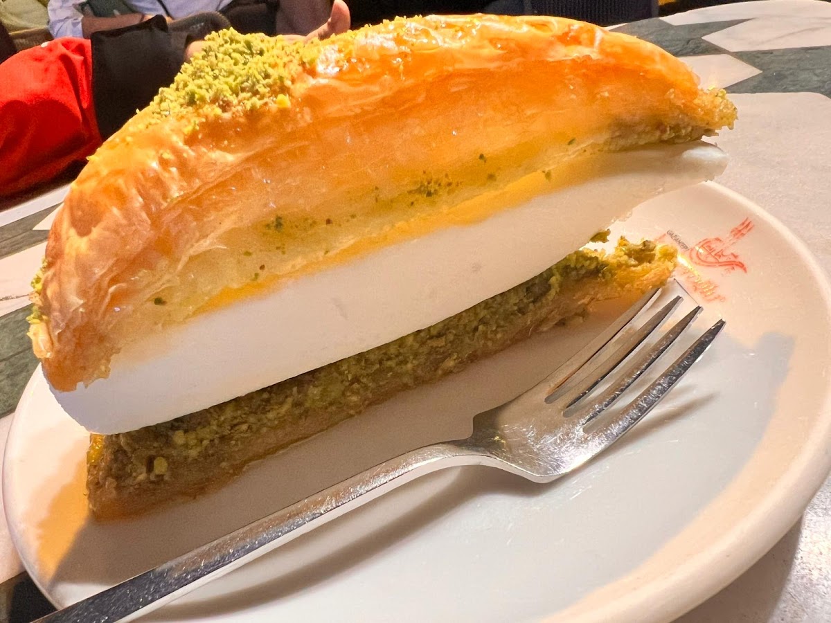 Karaköy Köşkeroğlu Tophane photo 2