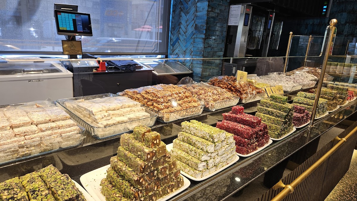 Karaköy Köşkeroğlu Tophane photo 1