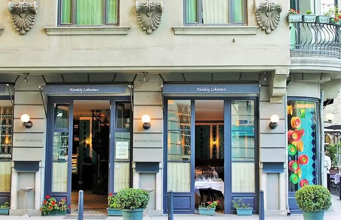 Karaköy Lokantası photo 2