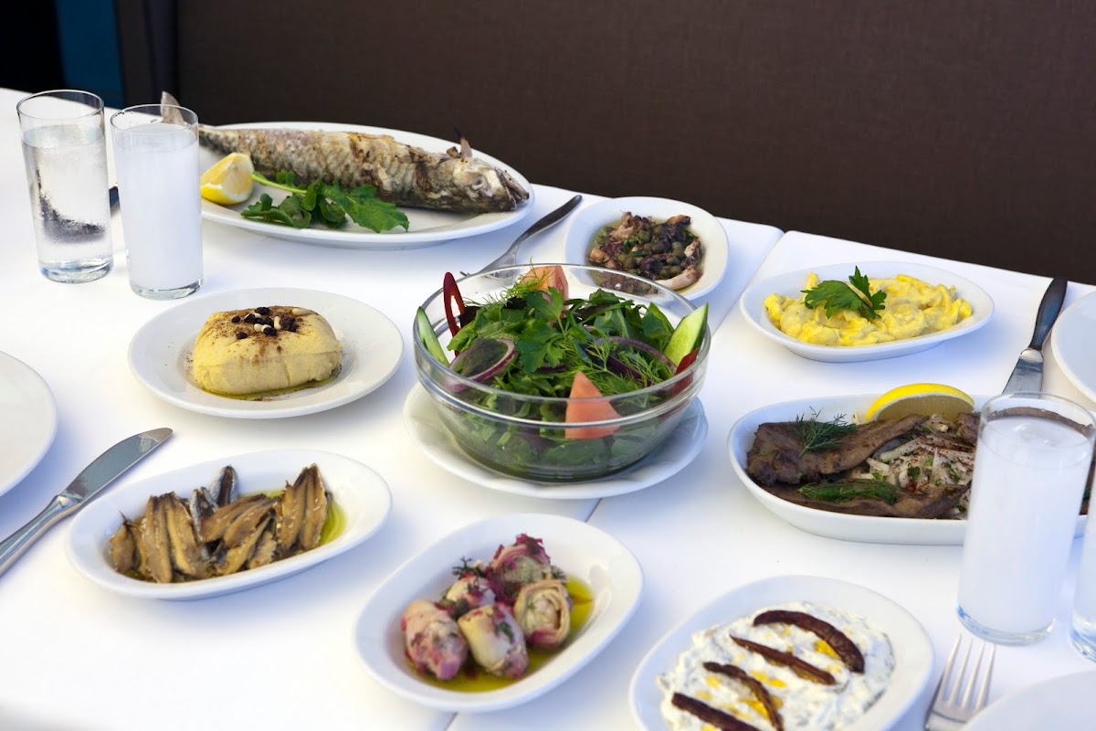 Karaköy Lokantası photo 1