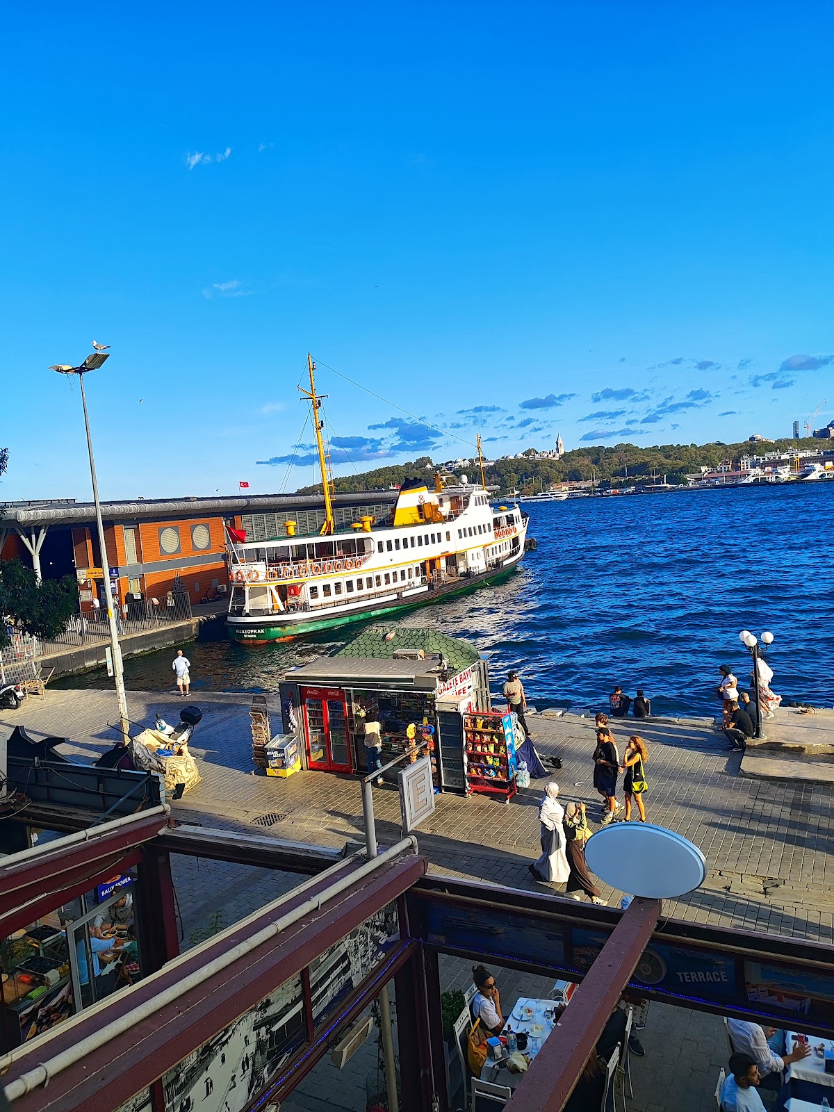 Karaköy Olimpiyat Restoran photo 6