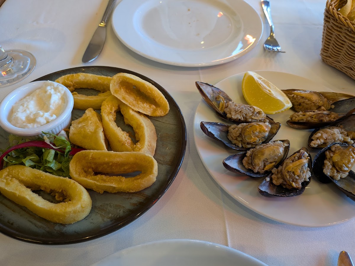 Karaköy Olimpiyat Restoran photo 4