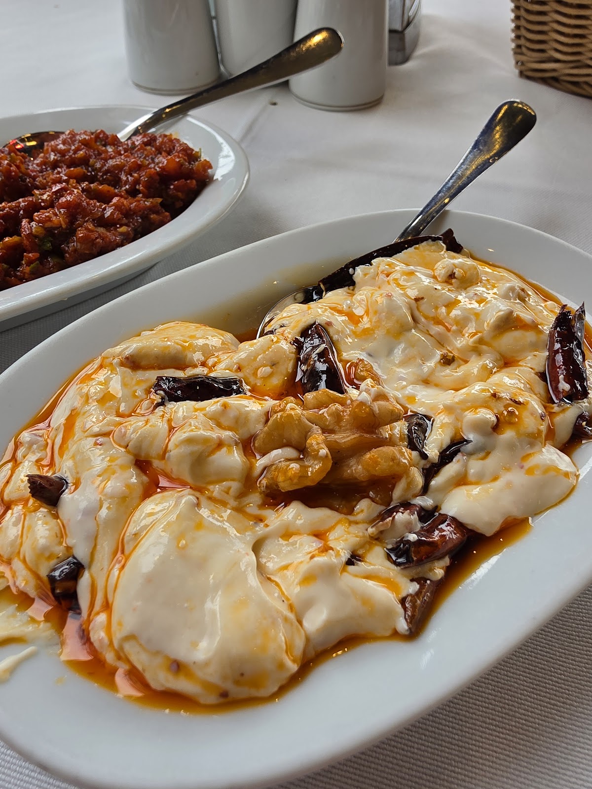 Karaköy Olimpiyat Restoran photo 2