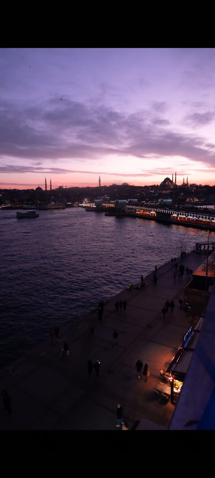 Karaköy Olimpiyat Restoran photo 3