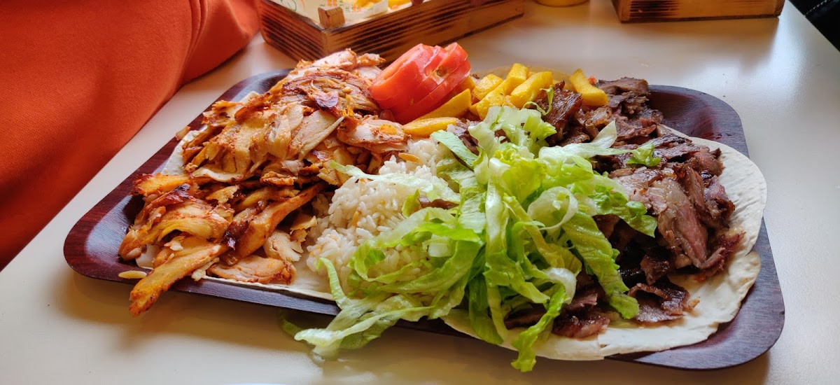 Kelkit Döneri photo 1