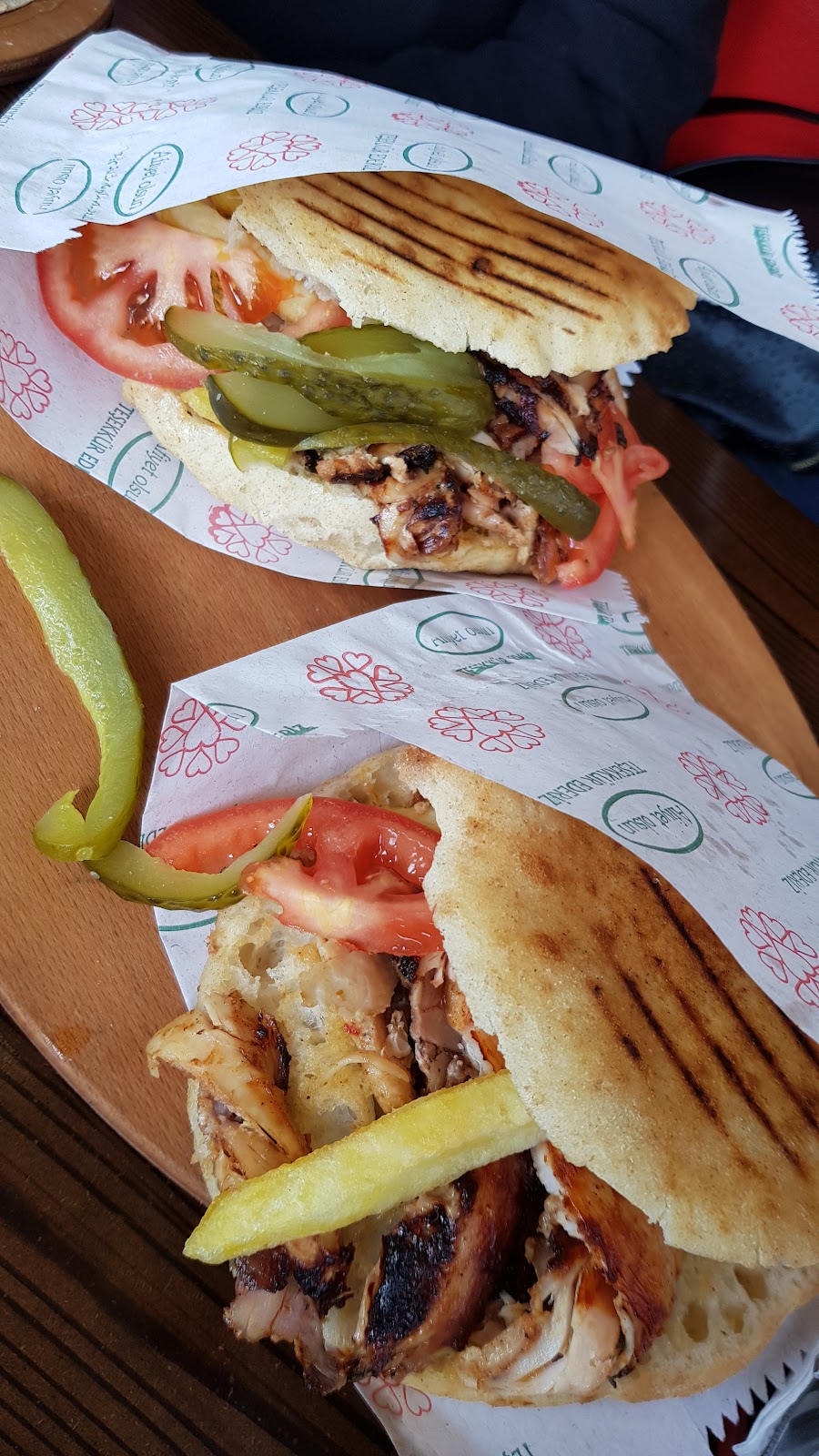 Kelkit Döneri photo 4