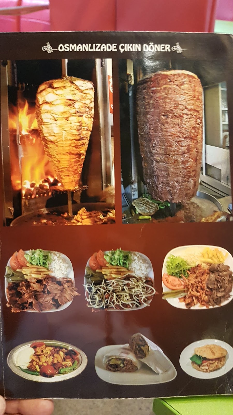 Kelkit Döneri photo 3