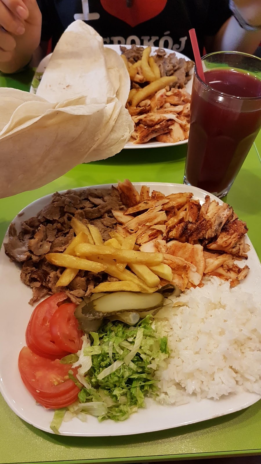 Kelkit Döneri photo 2