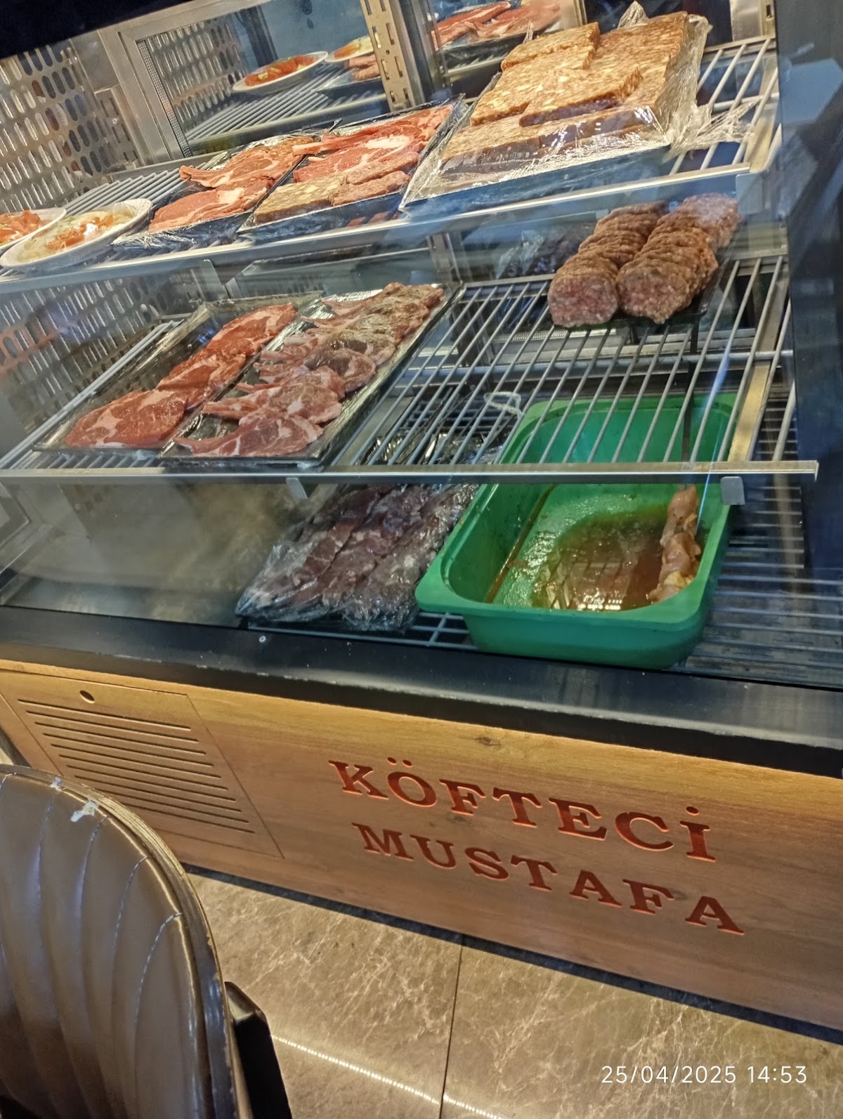 Köfteci Mustafa photo 6