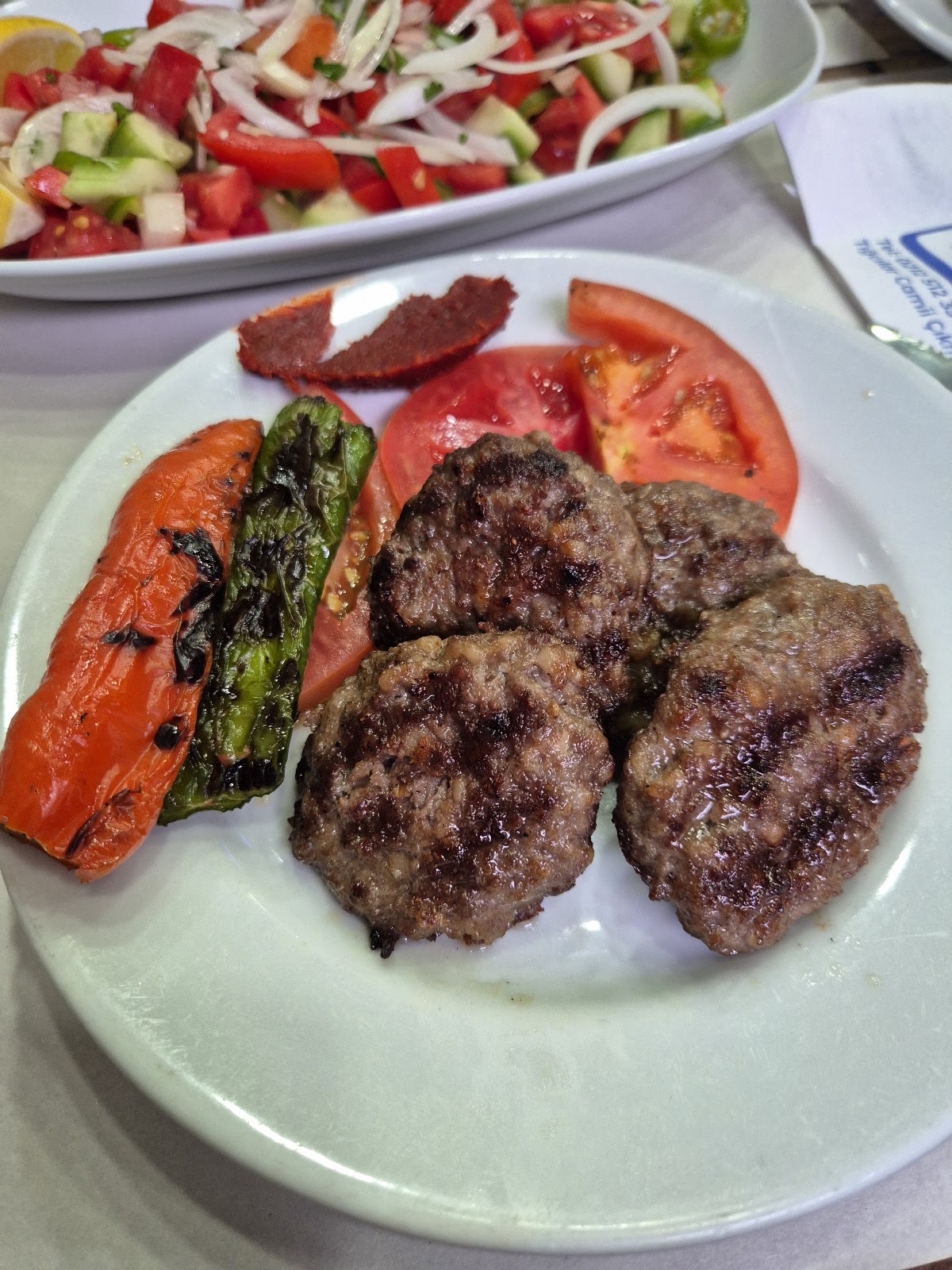 Köfteci Mustafa photo 2