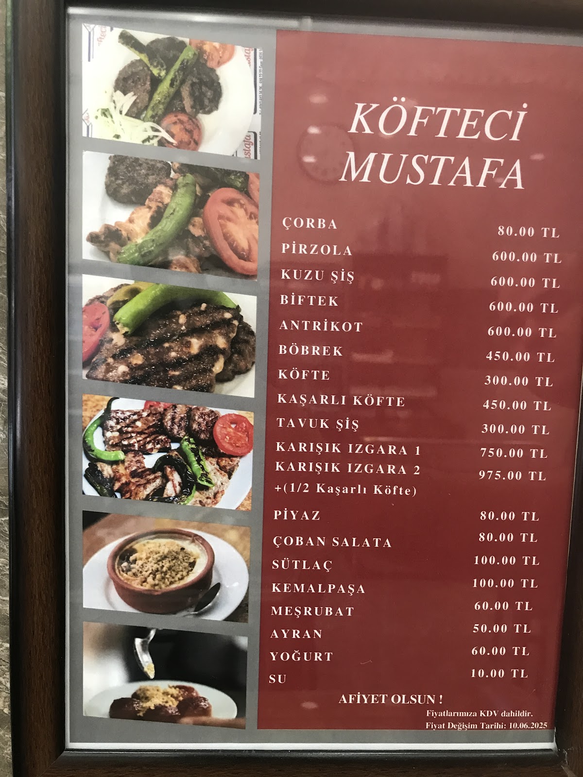 Köfteci Mustafa photo 3