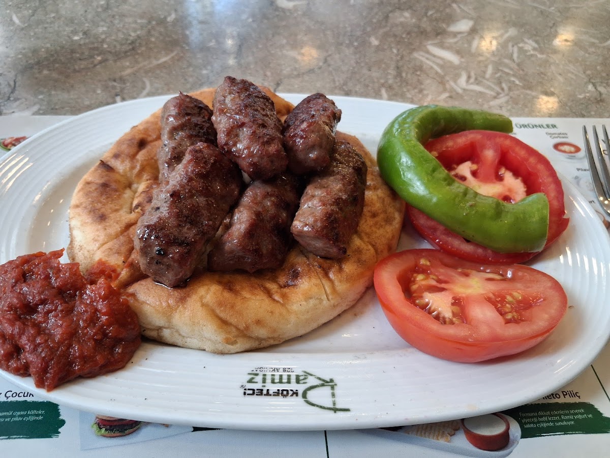 Kofteci Ramiz photo 1
