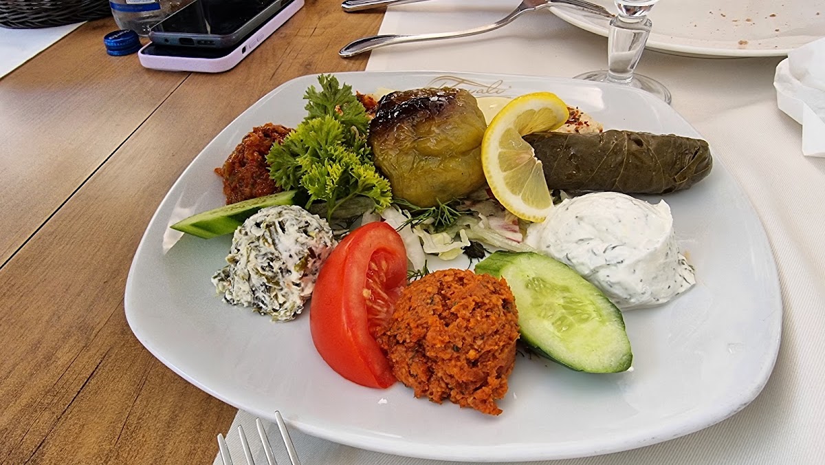 Konyali Restaurant photo 1