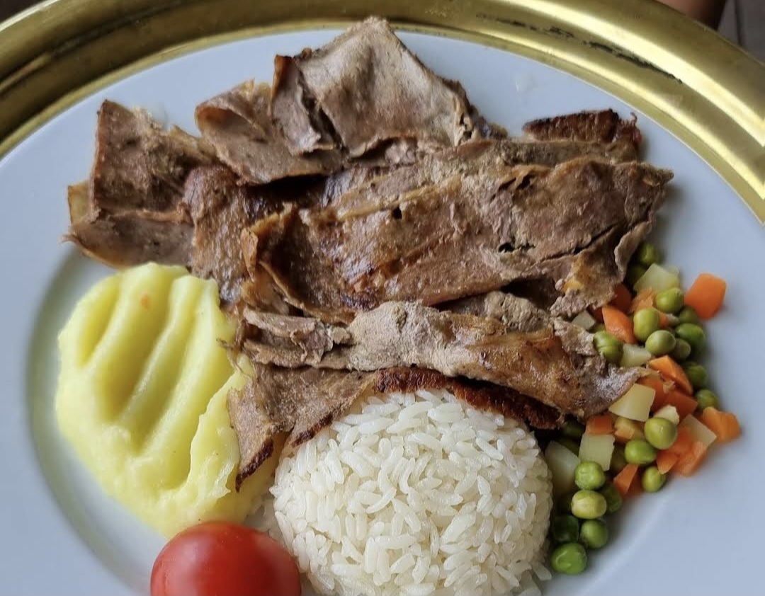 Konyali Restaurant photo 5