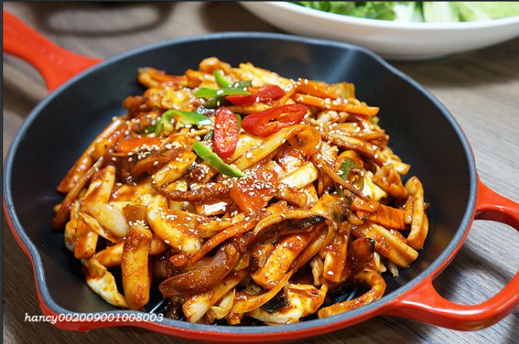 Korecan Restaurant photo 1