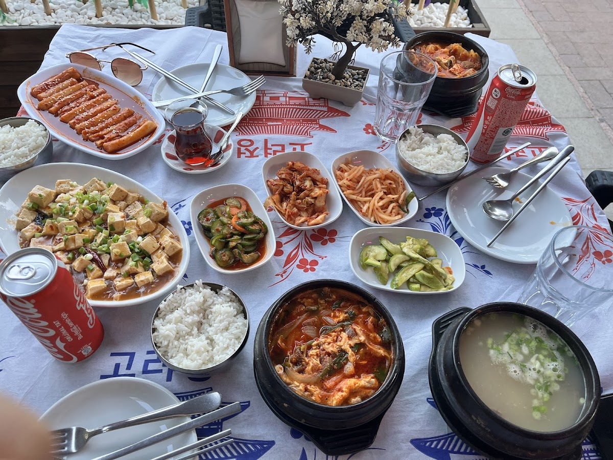 Korecan Restaurant photo 2