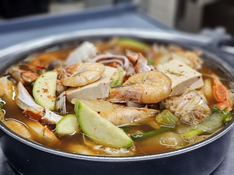 Korecan Restaurant photo 6