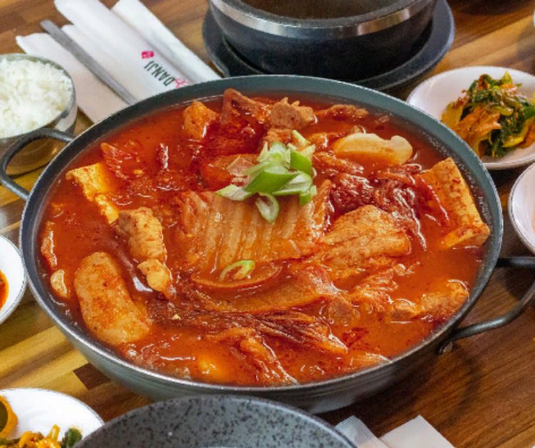 Korecan Restaurant photo 3