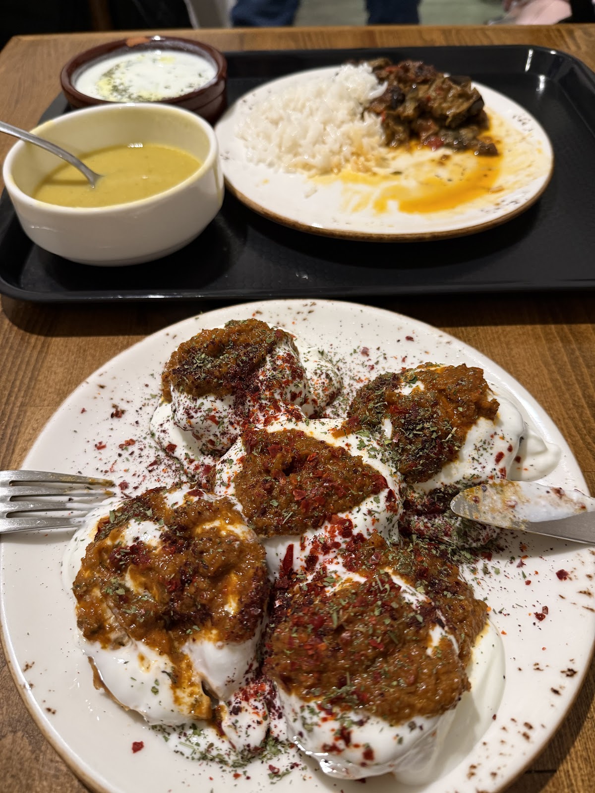 Kuffettepera photo 2