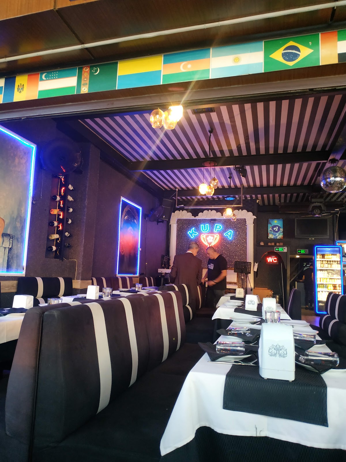 Kupa bar ve restorant photo 4