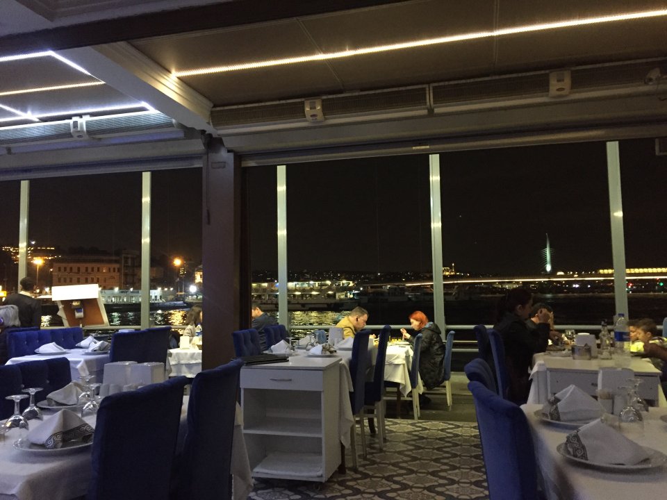 Kupa bar ve restorant photo 2