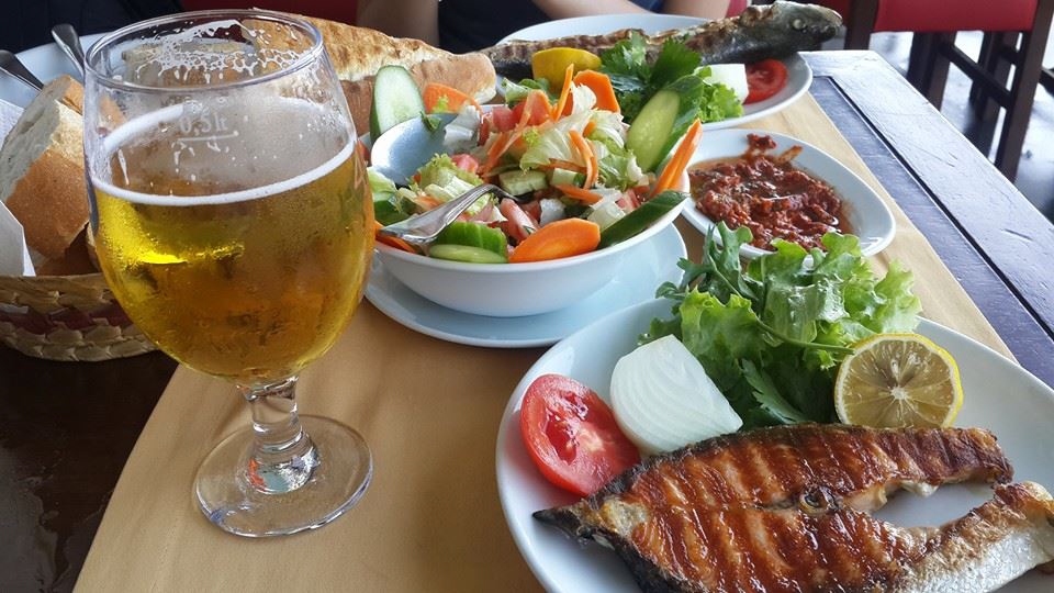 Kupa bar ve restorant photo 1