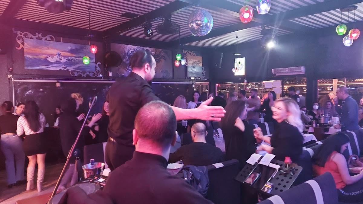 Kupa bar ve restorant photo 3