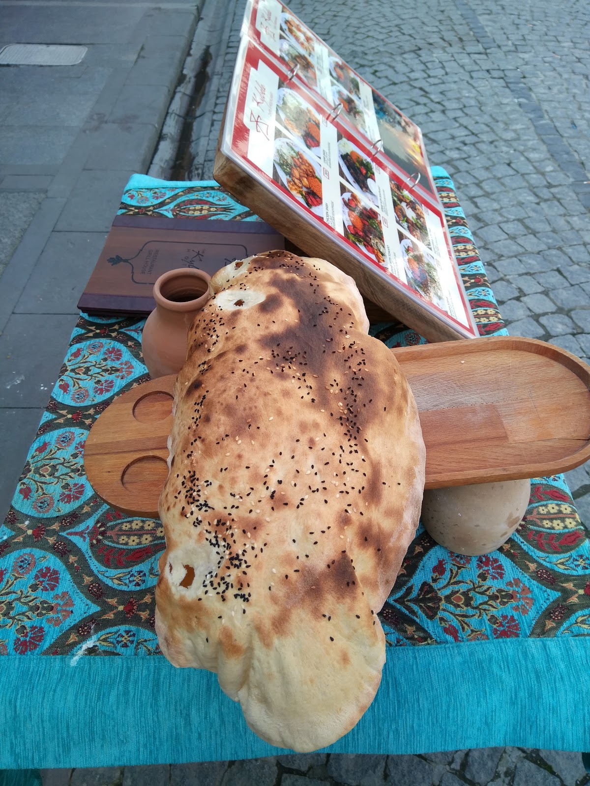 Kybele Hotel photo 4