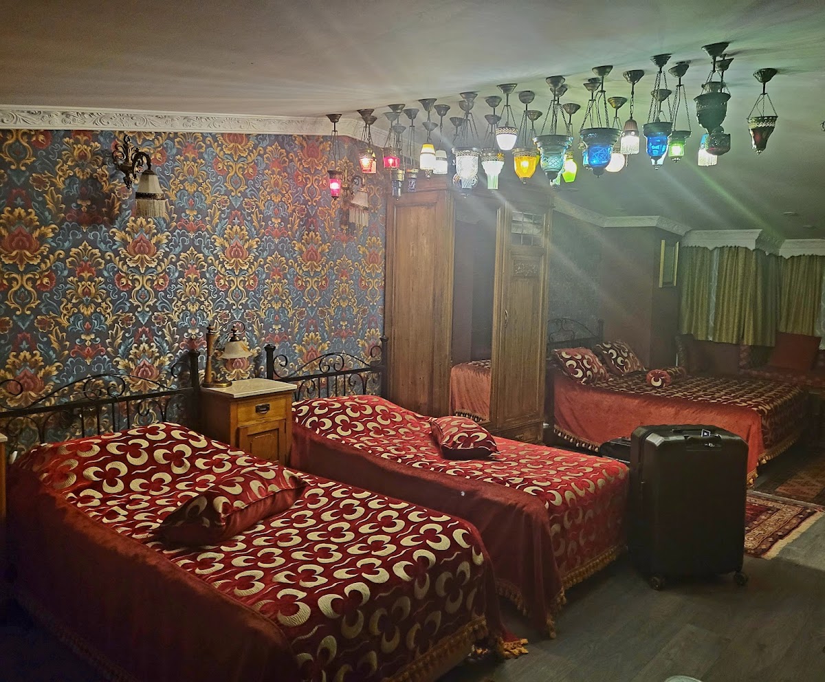 Kybele Hotel photo 1