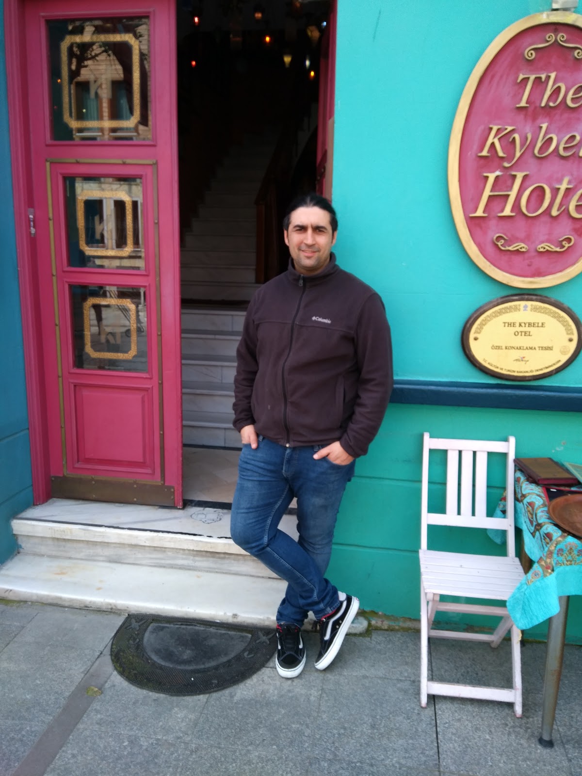 Kybele Hotel photo 5