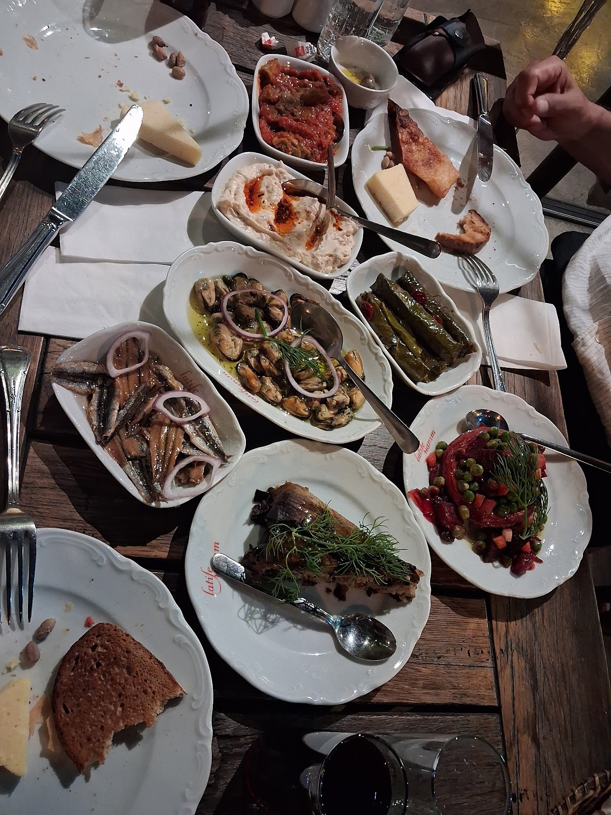 Latife Hanım Meyhanesi photo 1