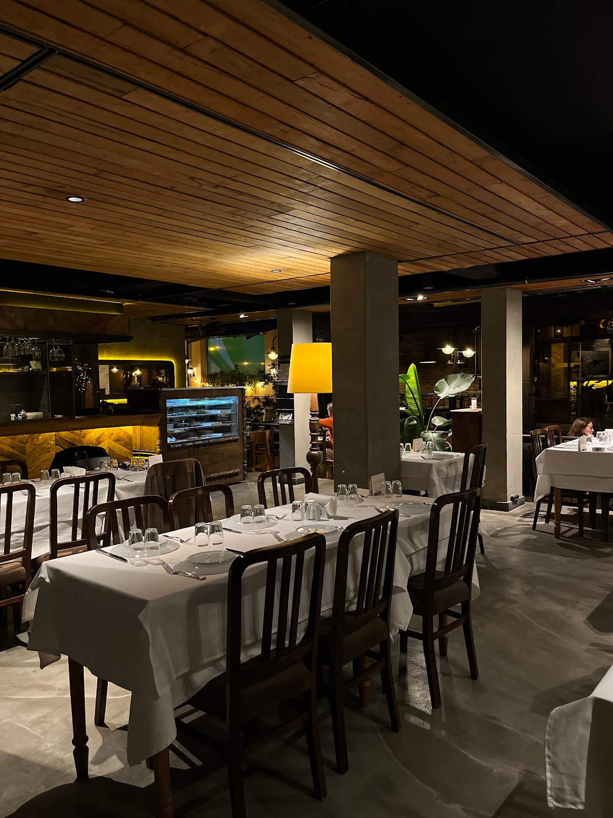 Latife Hanım Meyhanesi photo 2