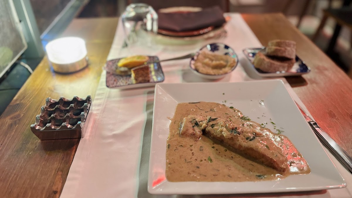 Le Cuistot Bistro by Chef Carlos photo 2