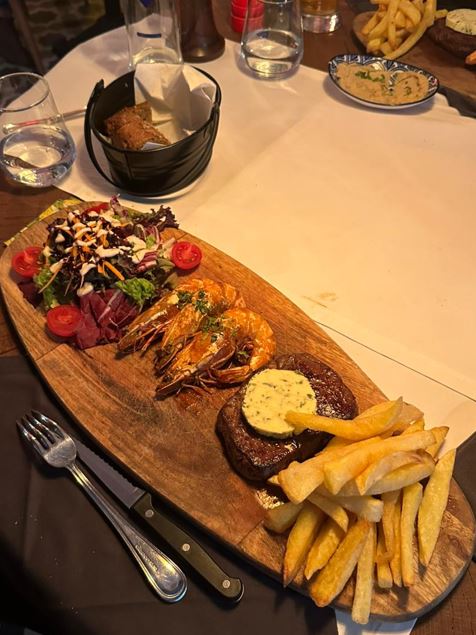 Le Cuistot Bistro by Chef Carlos photo 1