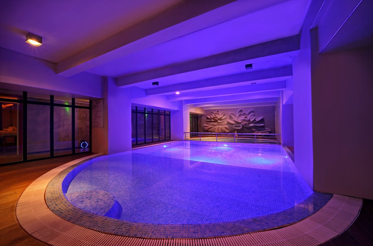 Legacy Ottoman Hotel photo 2