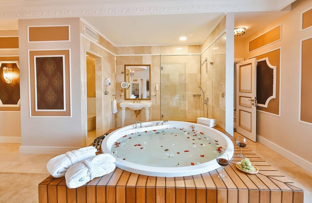 Legacy Ottoman Hotel photo 3