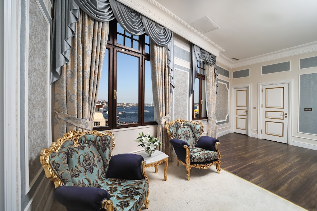 Legacy Ottoman Hotel photo 6